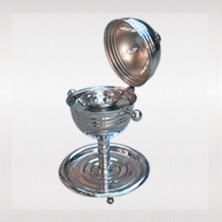 Brule parfum (ALOUD)